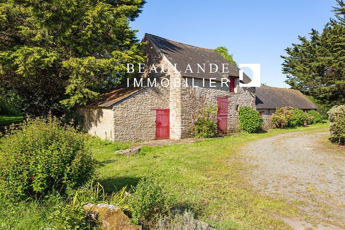 House in Guérande, Pays de la Loire, France 5 - 16479683