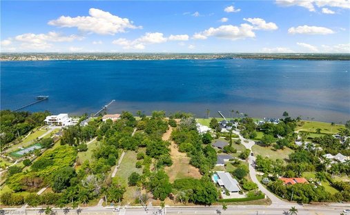 Terreno a Fort Myers, Florida, Stati Uniti 1