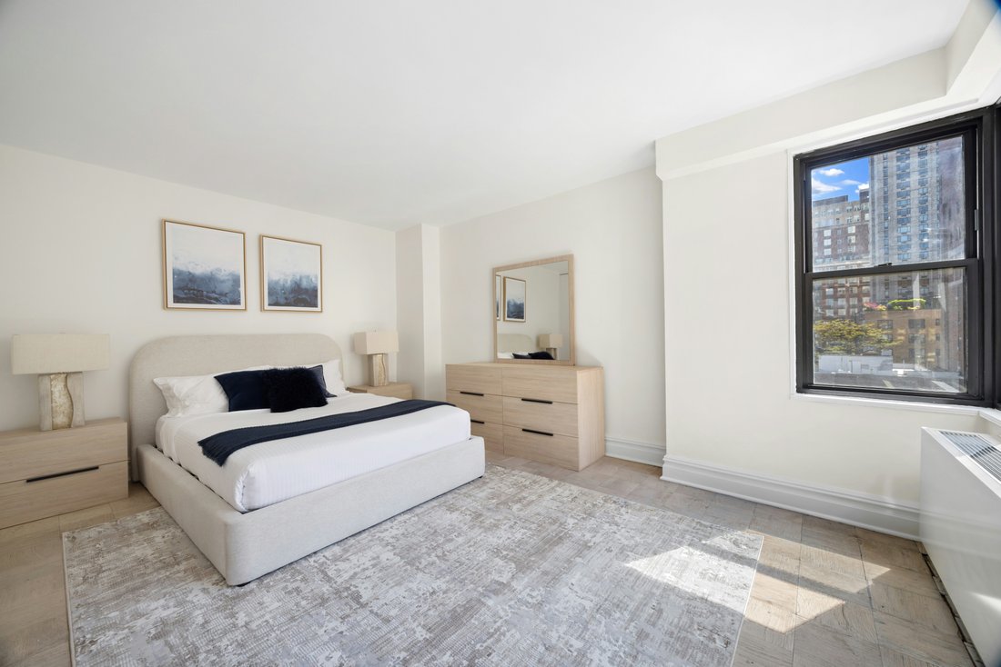 Condo in New York, New York, United States 3 - 17270082
