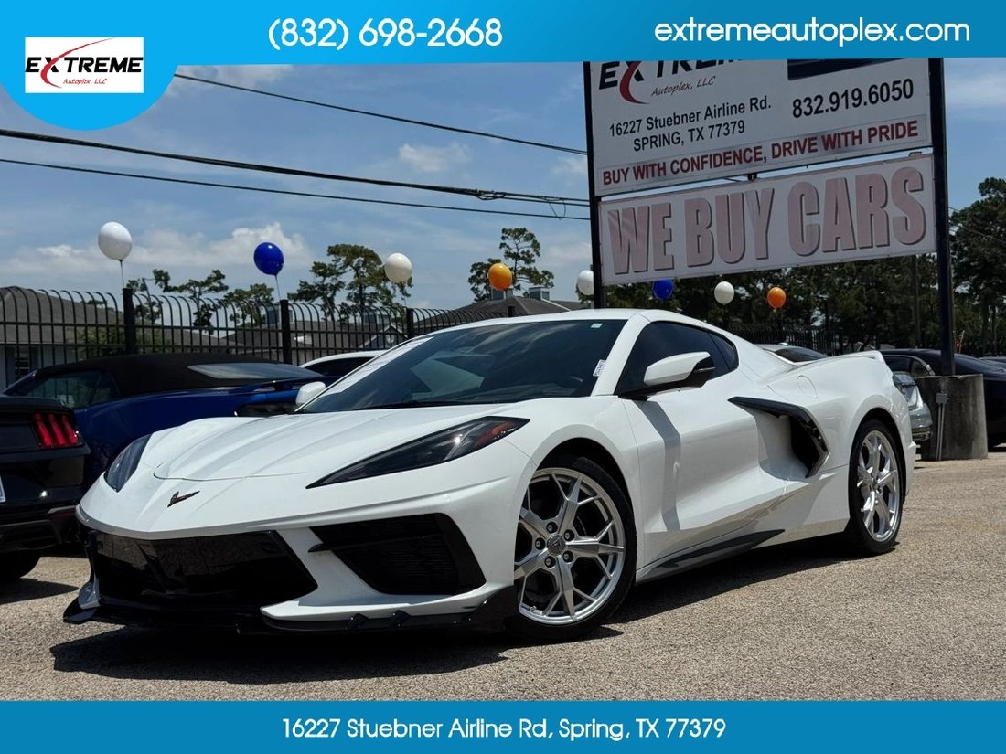 Coupe in Spring, TX, United States 1 - 17884474