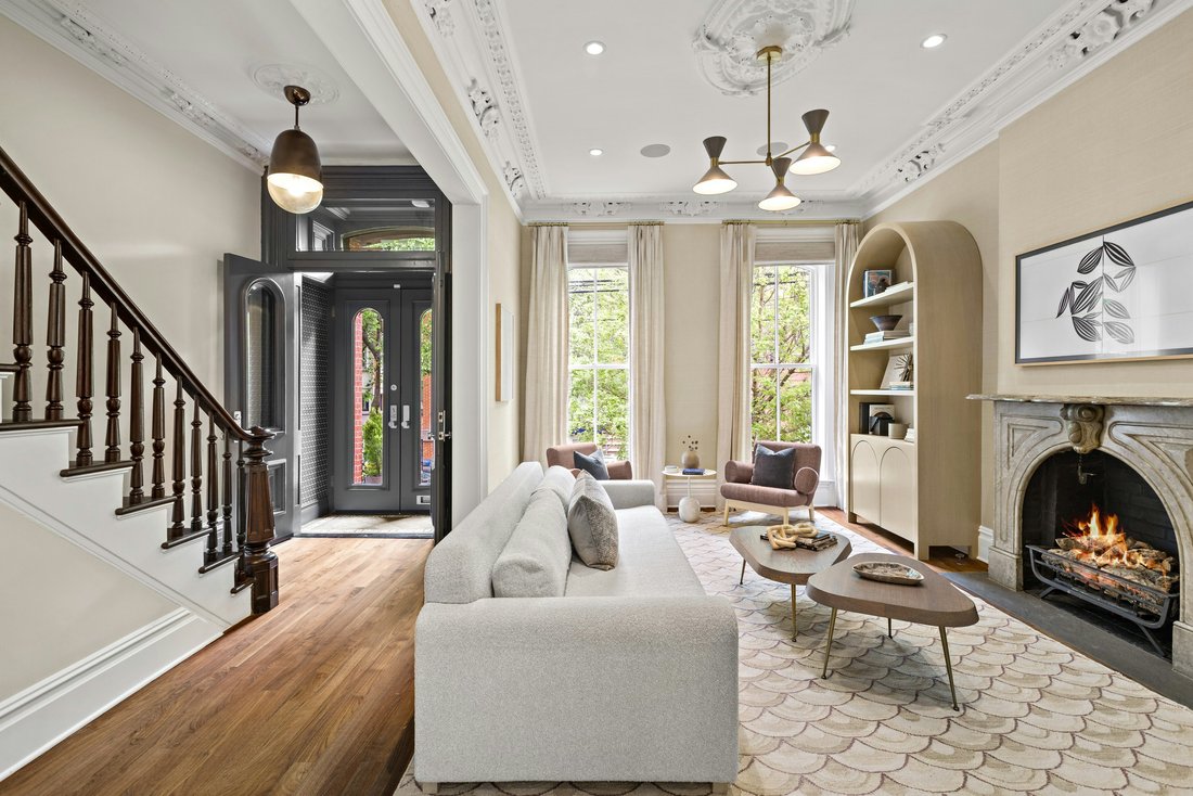 Casa a Hoboken, New Jersey, Stati Uniti 4 - 17854521
