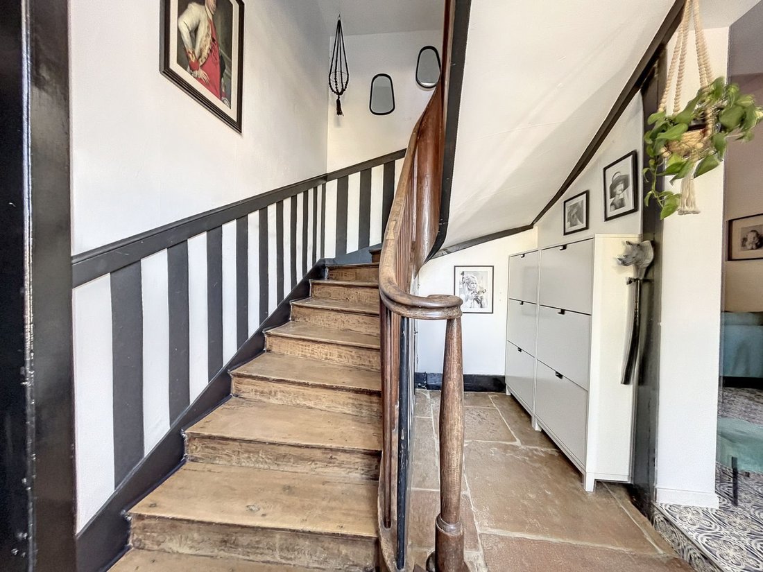 House in Beaufort, Beaufort-Orbagna, France 5 - 17901868