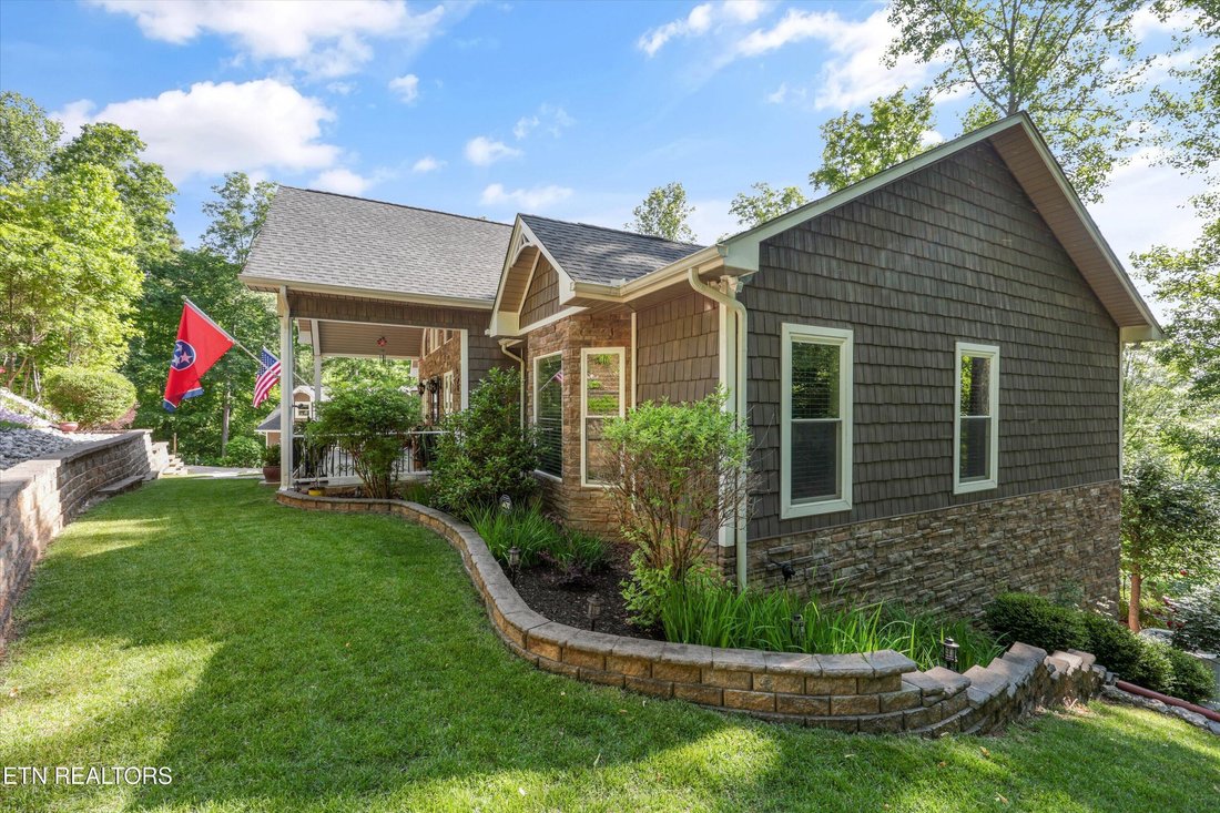 House in New Tazewell, Tennessee, United States 3 - 17931305
