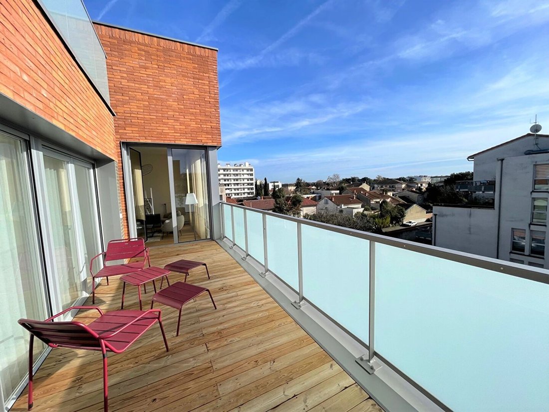 Apartment in Saint Cyprien, Toulouse, France 4 - 16467357