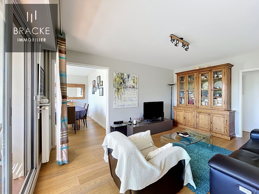 Apartment in Hôtel de Ville, Courbevoie, France 5 - 17799325