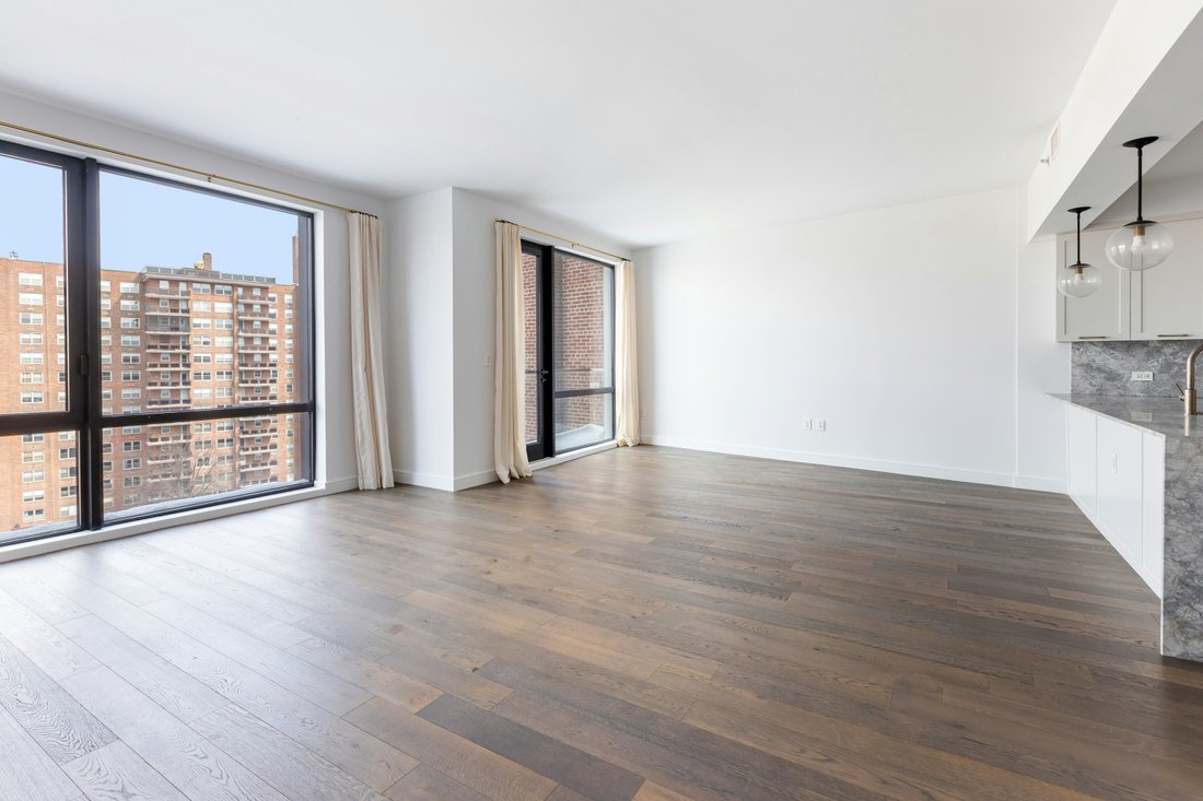 Condo in New York, New York, United States 1 - 17473674