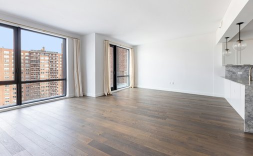 Appartement à New York, État de New York, États-Unis 1