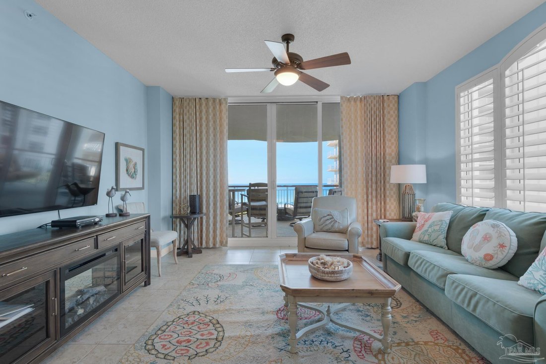Condo in Navarre Beach, Florida, United States 3 - 17939267