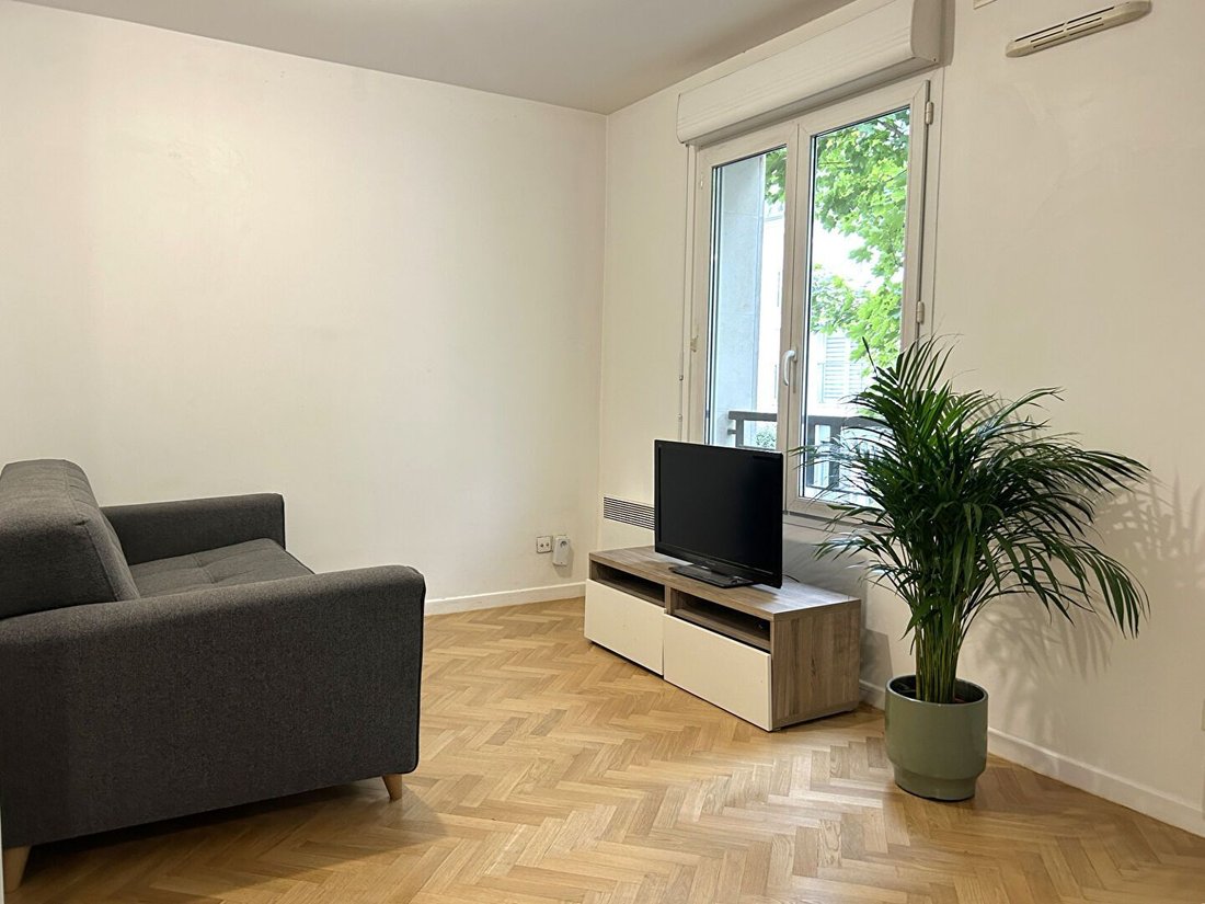 Apartment in Antony, Ile-de-France, France 4 - 16579783