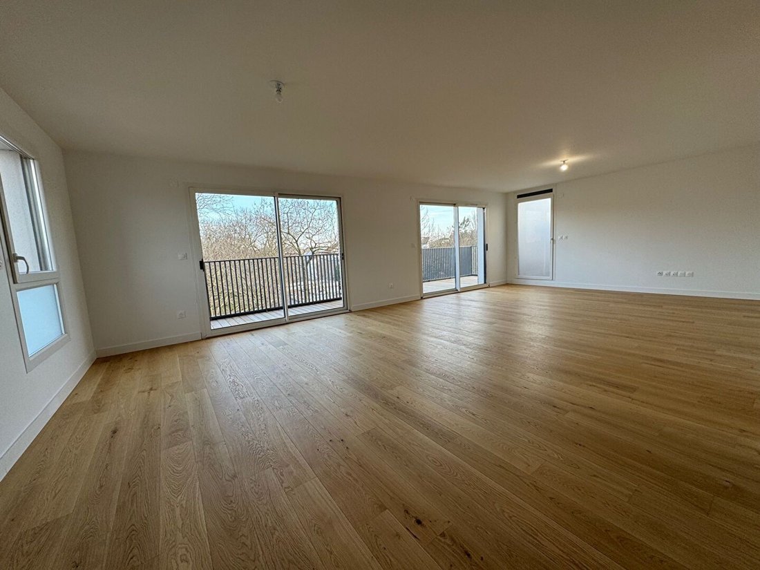 Apartment in Saint Cyprien, Toulouse, France 4 - 16467313