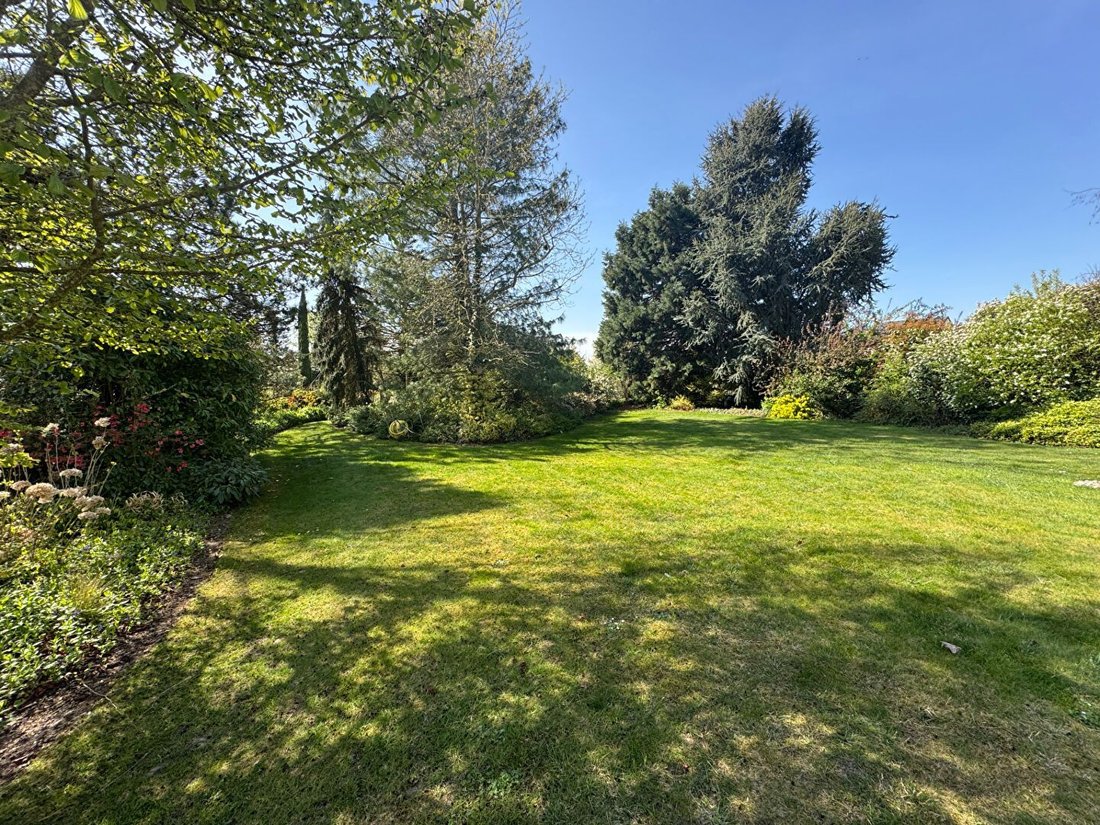 House in Auteuil, Ile-de-France, France 2 - 16073848