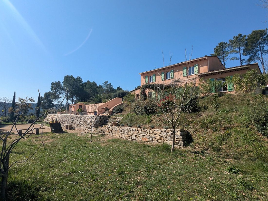 House in Villecroze, Provence-Alpes-Côte d'Azur, France 2 - 15653830