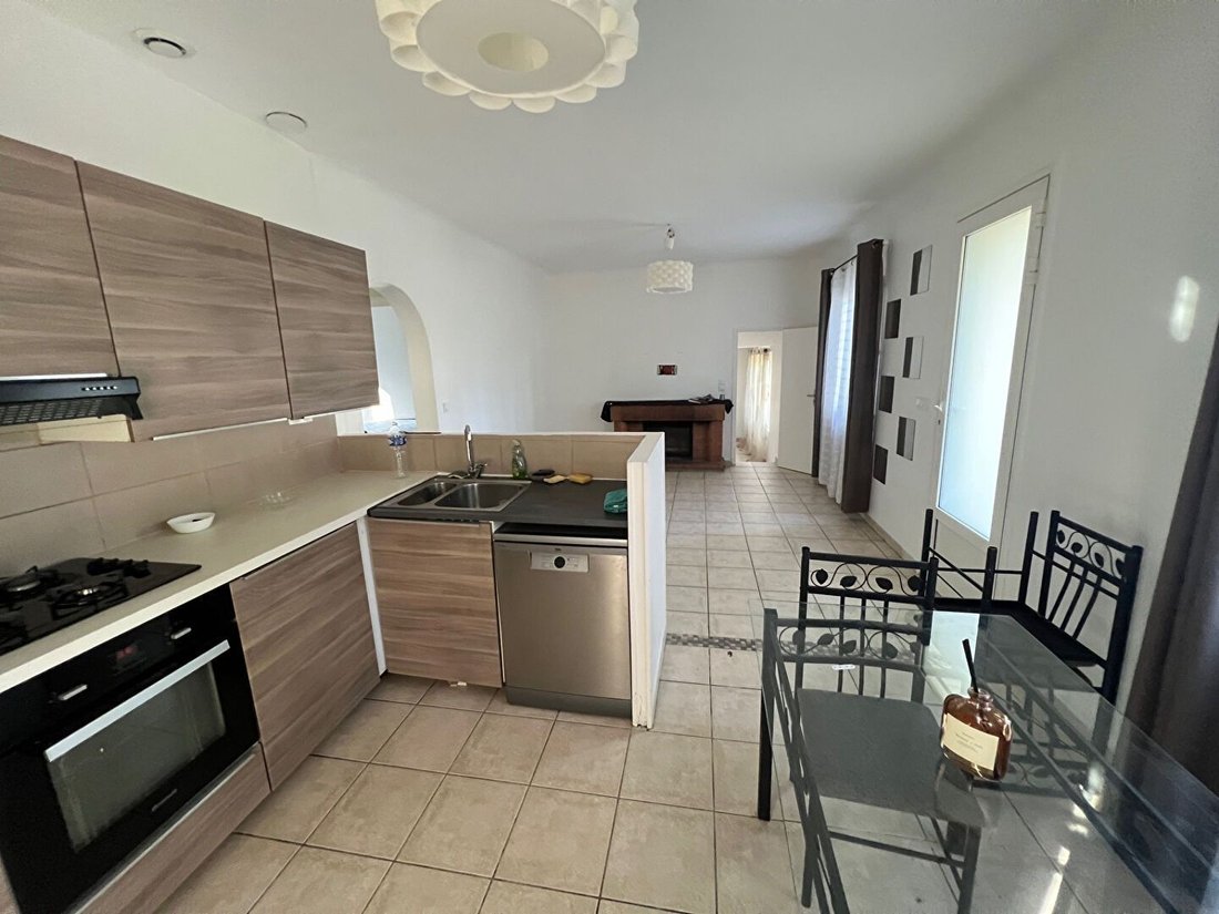 House in Ouest, Lamorlaye, France 5 - 15494377