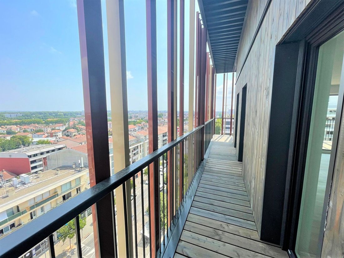 Apartment in Saint Cyprien, Toulouse, France 2 - 16467596
