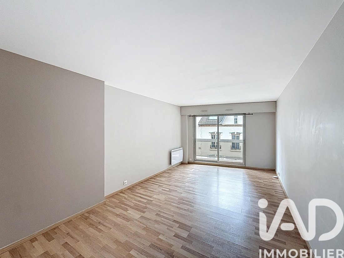Apartment in Didot-Porte de Vanves, Paris 14e Arrondissement, Paris 1 - 17943857