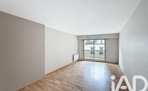 Apartment in Didot-Porte de Vanves, Paris 14e Arrondissement, Paris 1