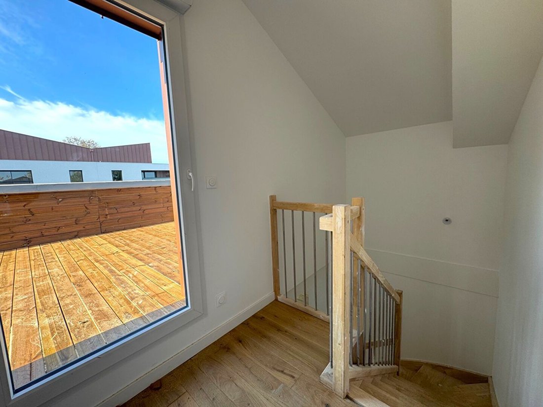 Apartment in Saint Cyprien, Toulouse, France 5 - 16467204