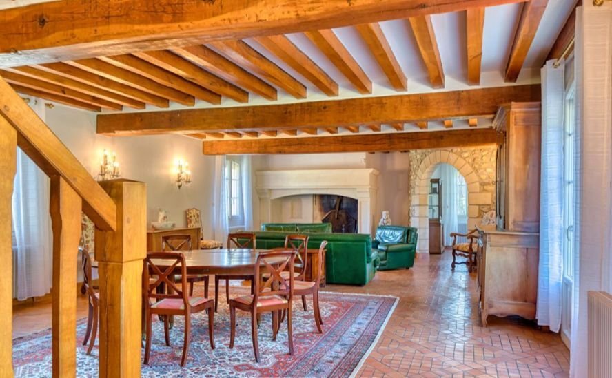 House in Grand Bourgtheroulde, Normandy, France 3 - 17839183