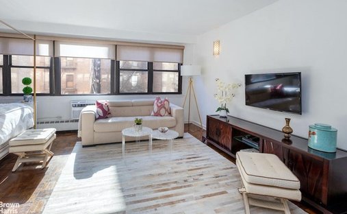 Co Op in New York, New York, United States 1