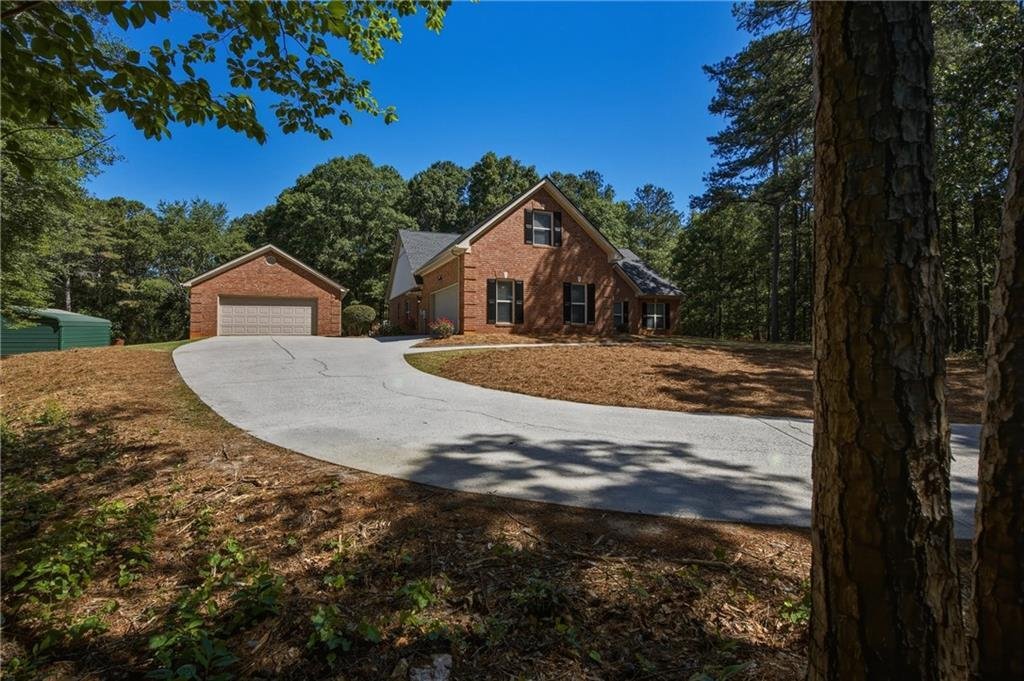 House in Winder, Georgia, United States 2 - 17934034