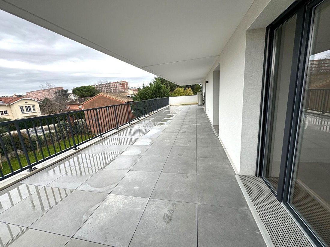 Apartment in Saint Cyprien, Toulouse, France 2 - 16467631