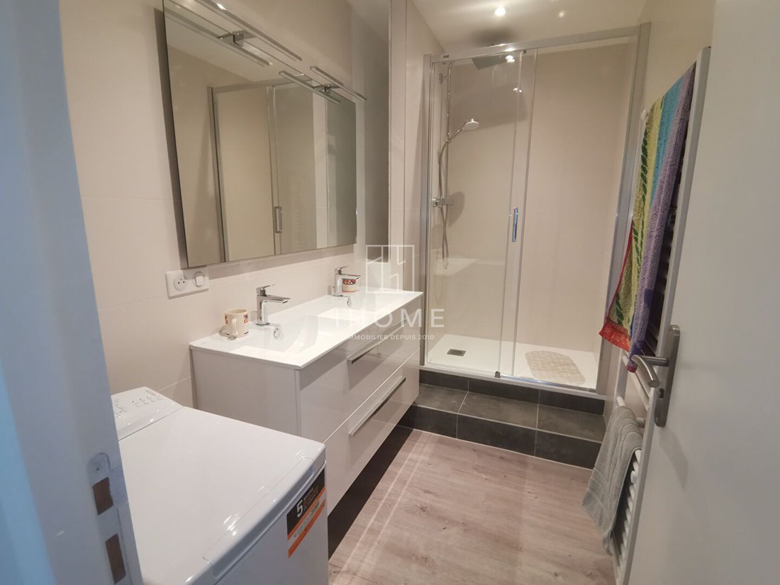 Apartment in Le Guézy, La Baule-Escoublac, France 4 - 16334425