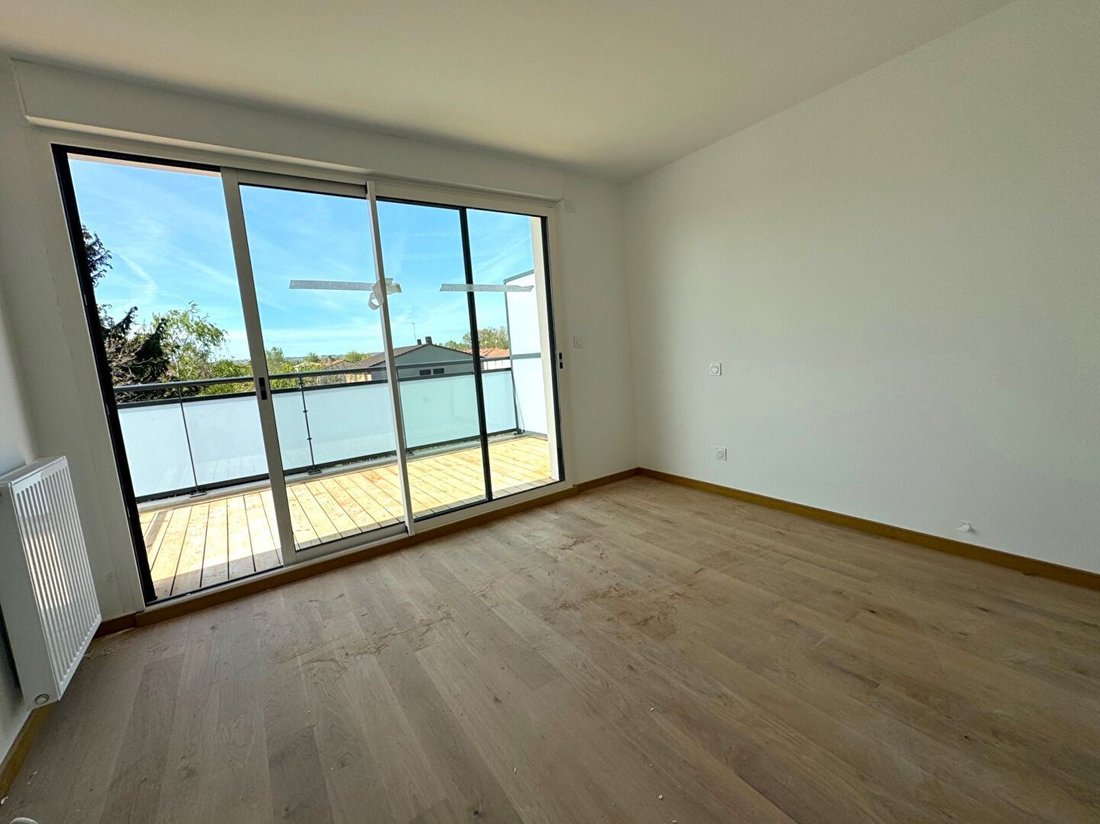Apartment in Zone d'Activité, Saint-Orens-de-Gameville, France 5 - 16467379