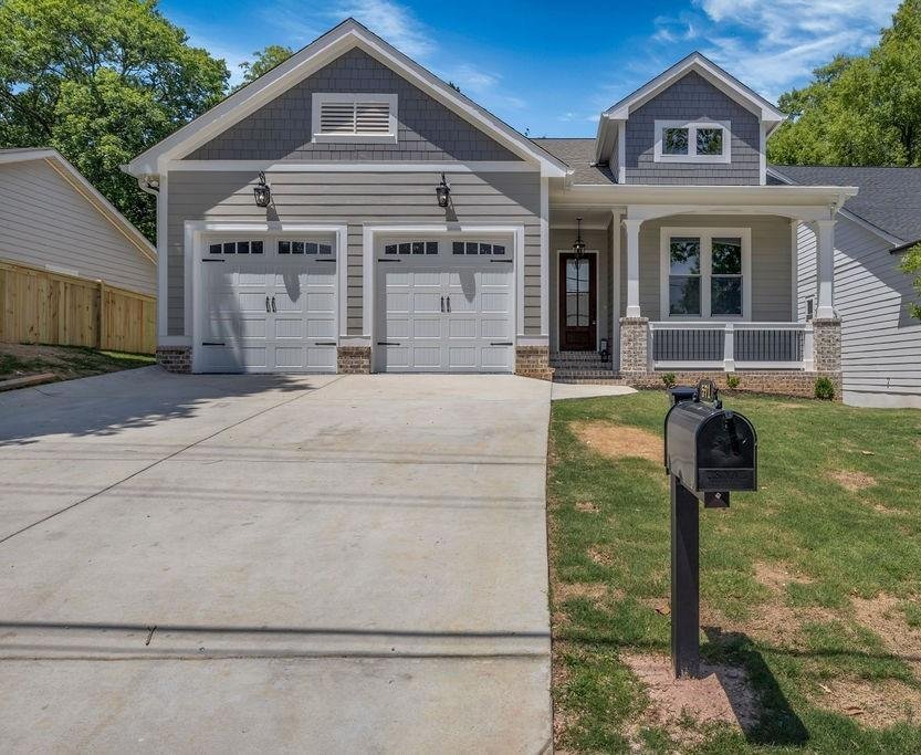 House in Marietta, Georgia, United States 1 - 17939325