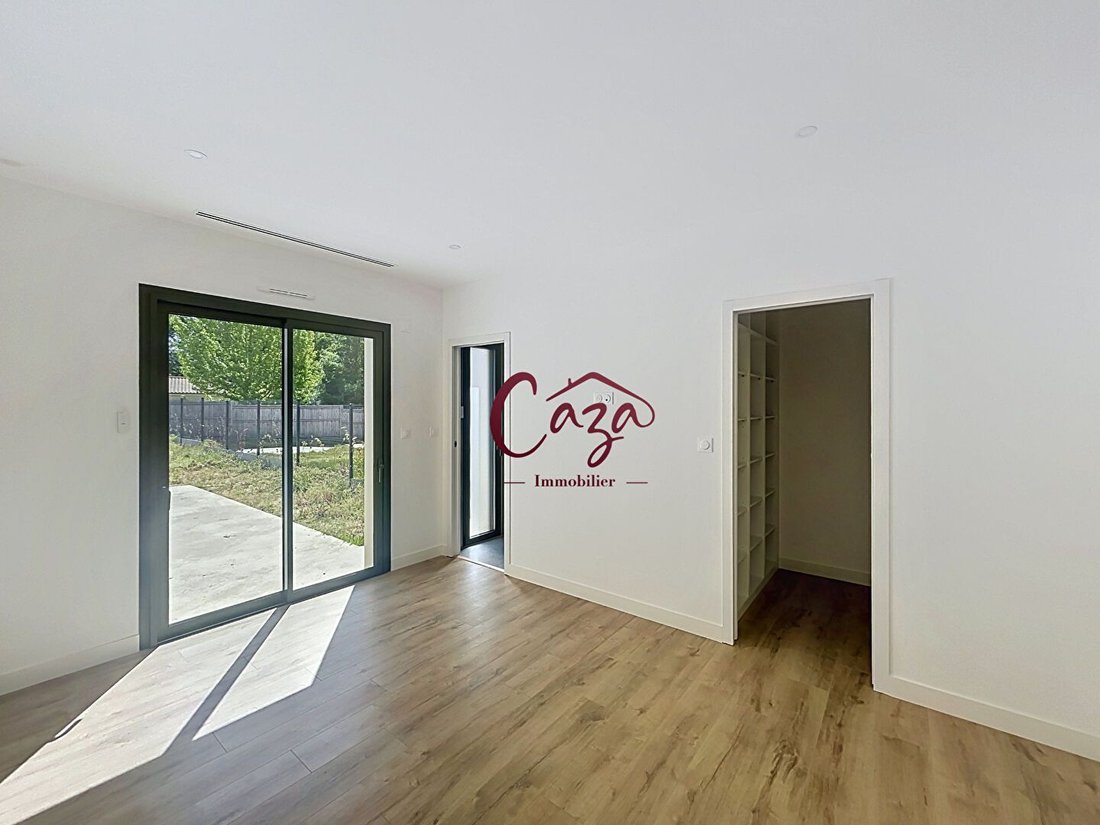 House in Camblanes-et-Meynac, Nouvelle-Aquitaine, France 4 - 17764631