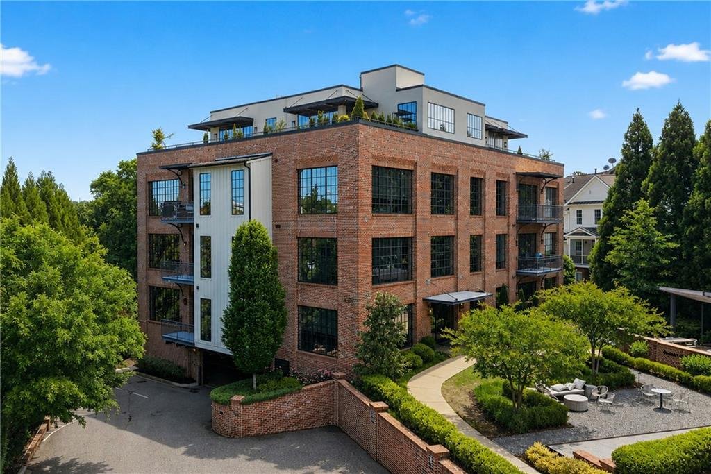 Condo in Roswell, Georgia, United States 2 - 17928939