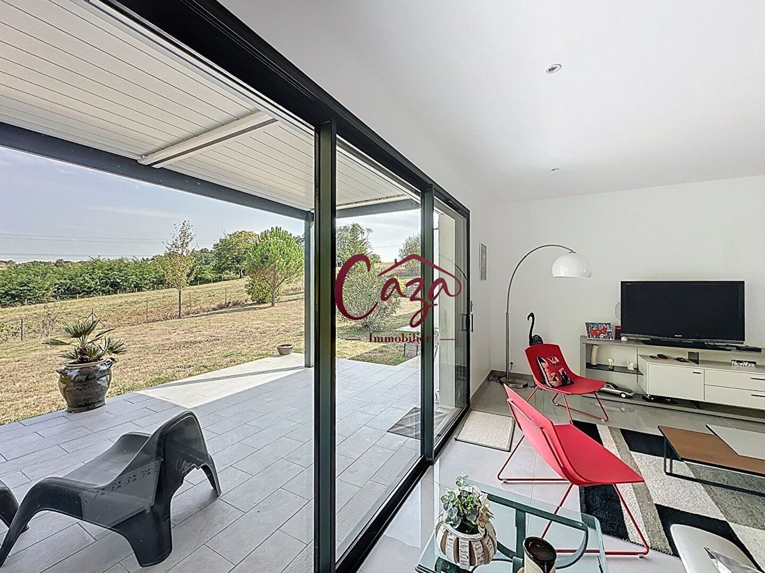 House in Camblanes-et-Meynac, Nouvelle-Aquitaine, France 5 - 16497811