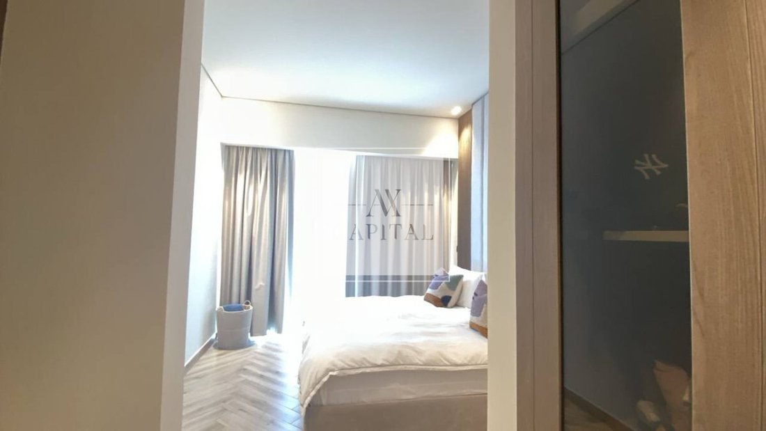 Apartment in Jumeirah, Dubai, United Arab Emirates 5 - 17929740