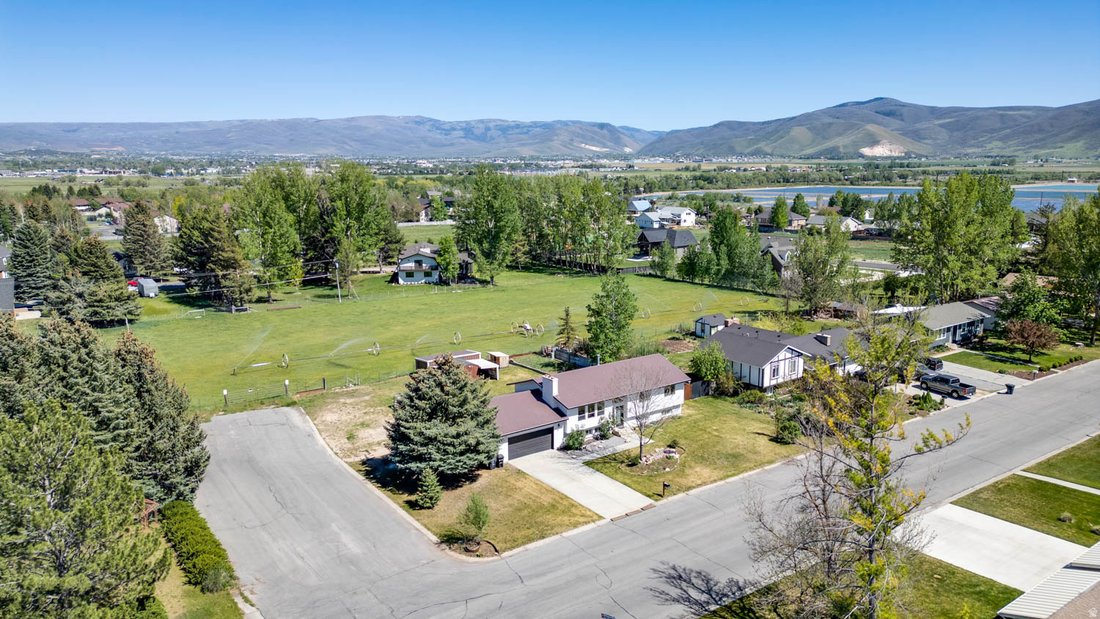 House in Midway, Utah, United States 1 - 17940501