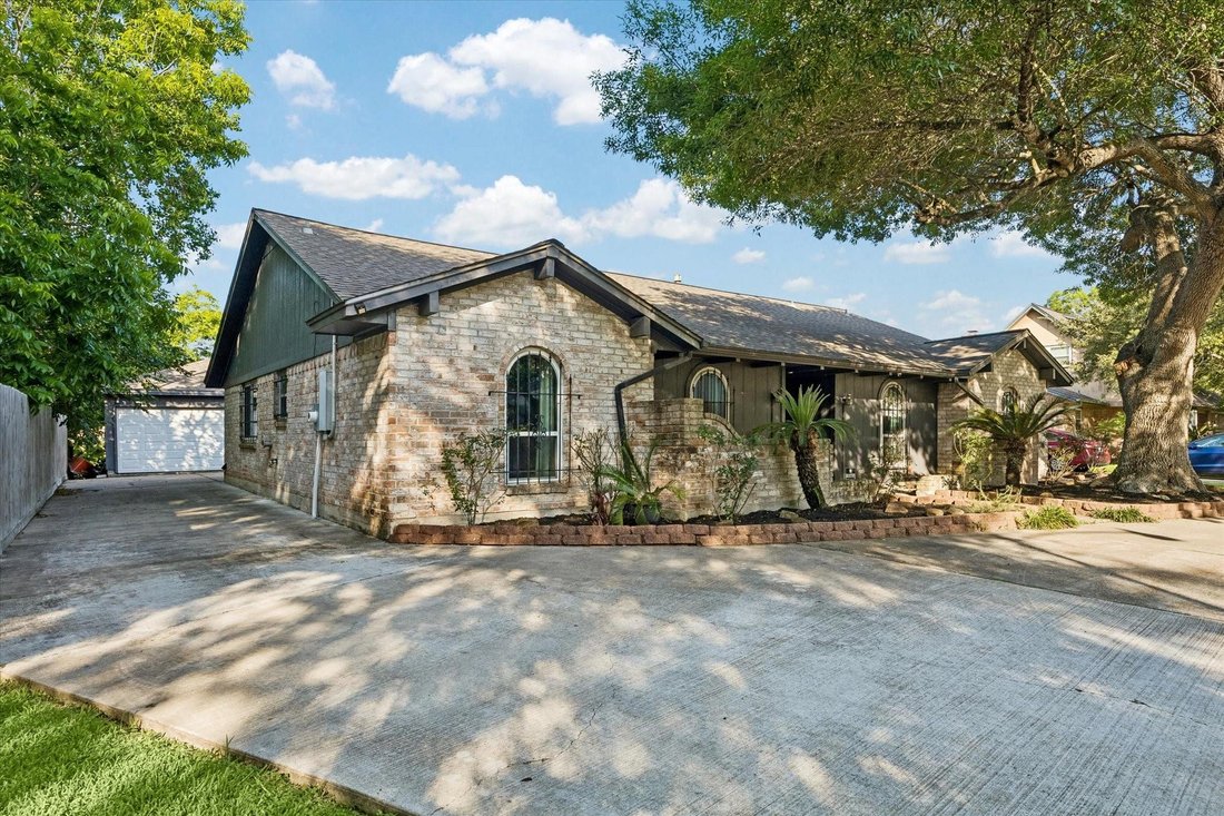 House in League City, Texas, United States 2 - 17929289