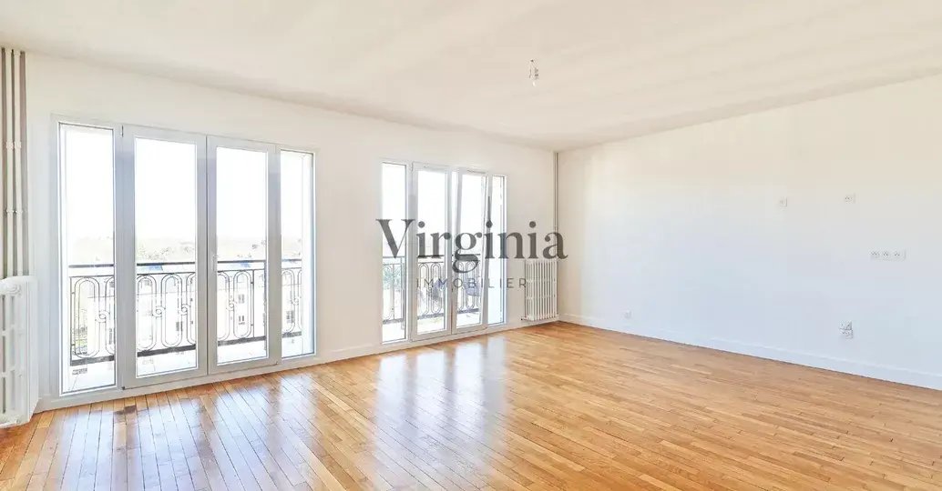 Wohnung in Charenton-le-Pont, Île-de-France, Frankreich 2 - 17499621