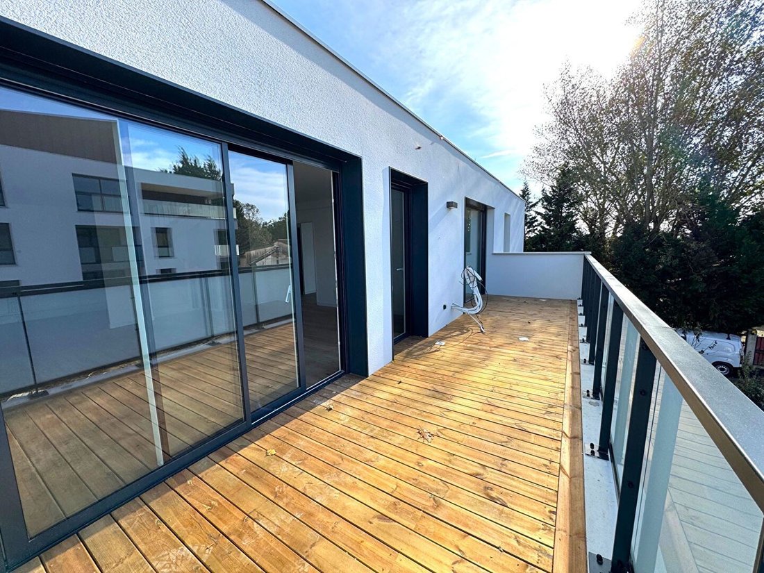 Apartment in Saint Cyprien, Toulouse, France 2 - 16467204