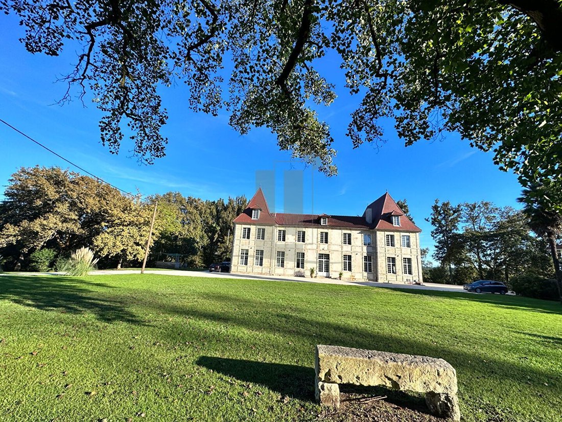 House in Benesse-les-Dax, Nouvelle-Aquitaine, France 3 - 16287195