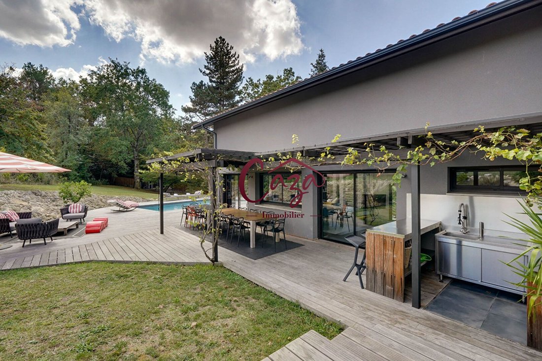 House in Nord, Carbon-Blanc, France 1 - 16497978