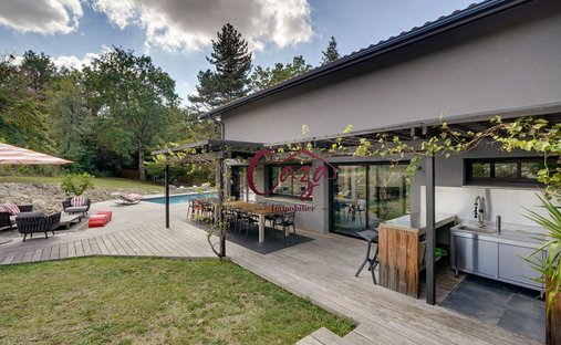 Casa en Nord, Carbon-Blanc, Francia 1