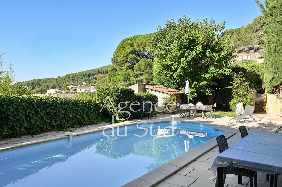 Villa in Nord Est, Auriol, France 1 - 15494466