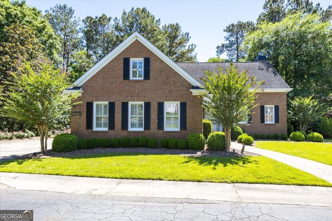 House in Forsyth, Georgia, United States 2 - 17934127