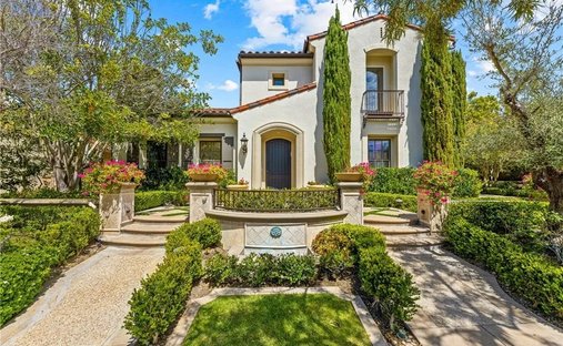 House in Irvine, California, United States 1