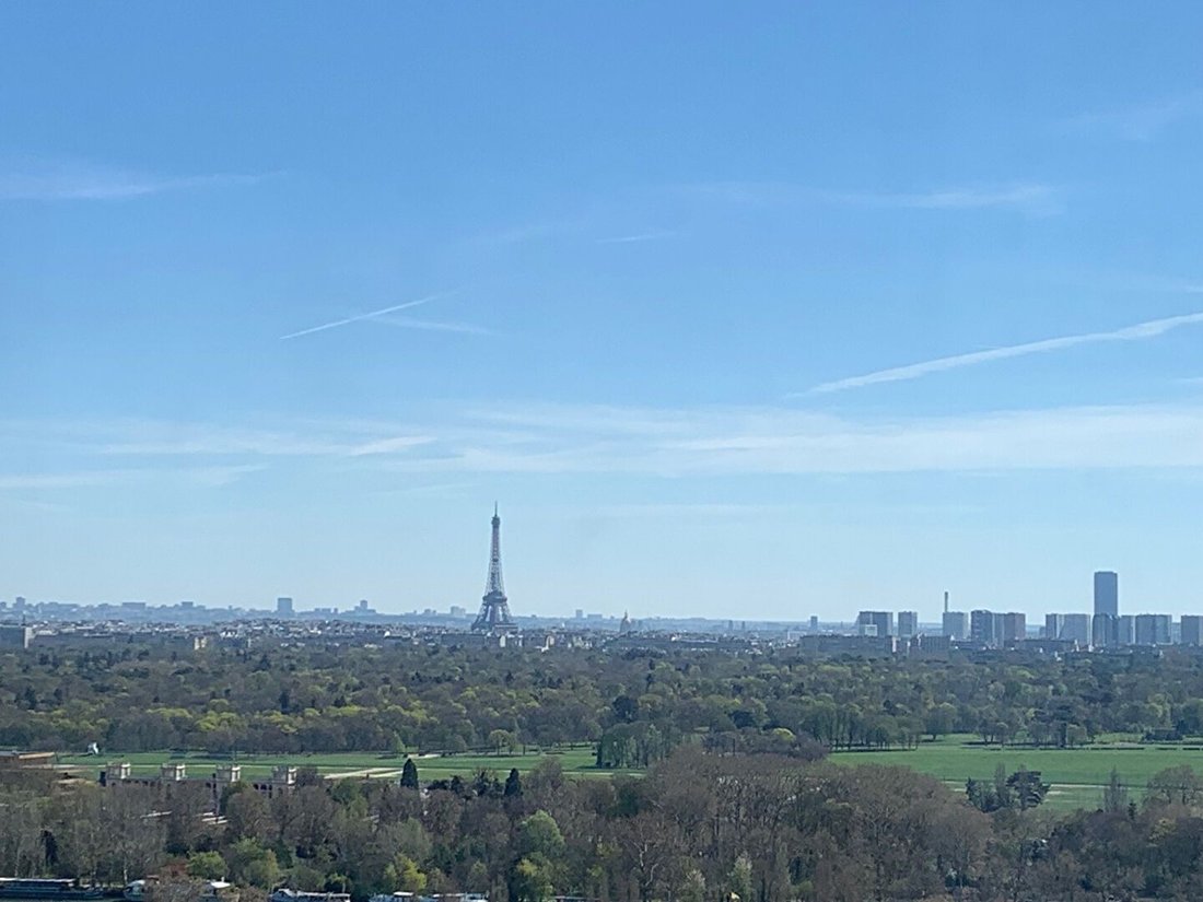 Apartment in Saint-Cloud, Ile-de-France, France 3 - 16099640