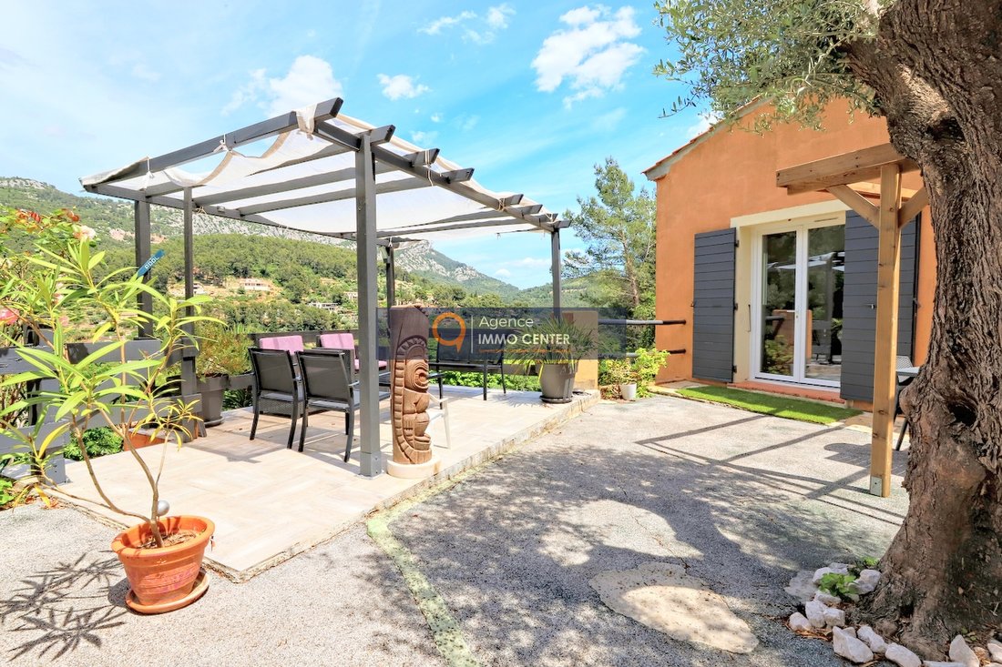 House in Valette Nord, La Valette-du-Var, France 5 - 17929631