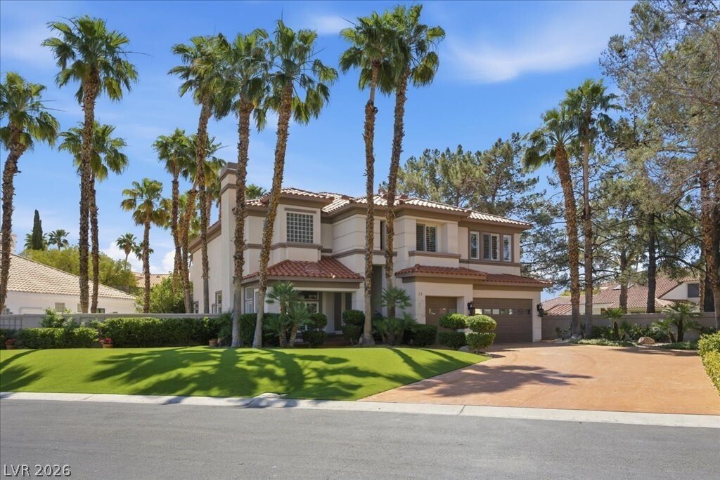 House in Las Vegas, Nevada, United States 2 - 17932631