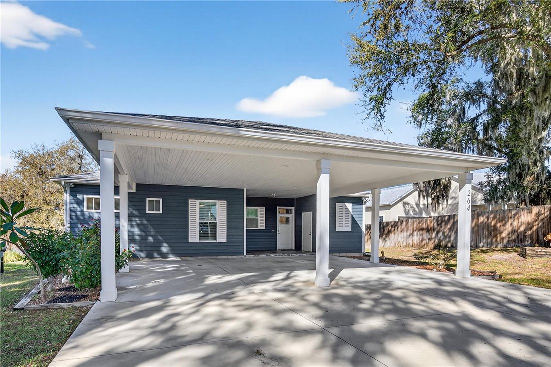 House in Umatilla, Florida, United States 3 - 17933935