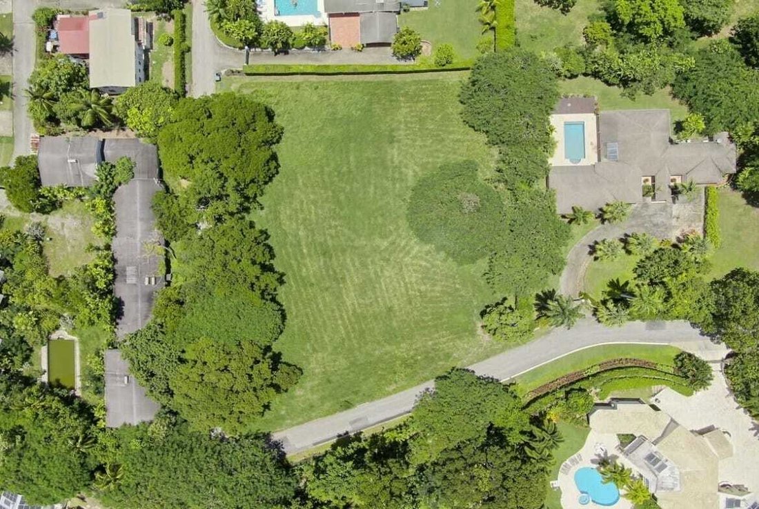 Land in Bridgetown, Christ Church, Barbados 5 - 17934987