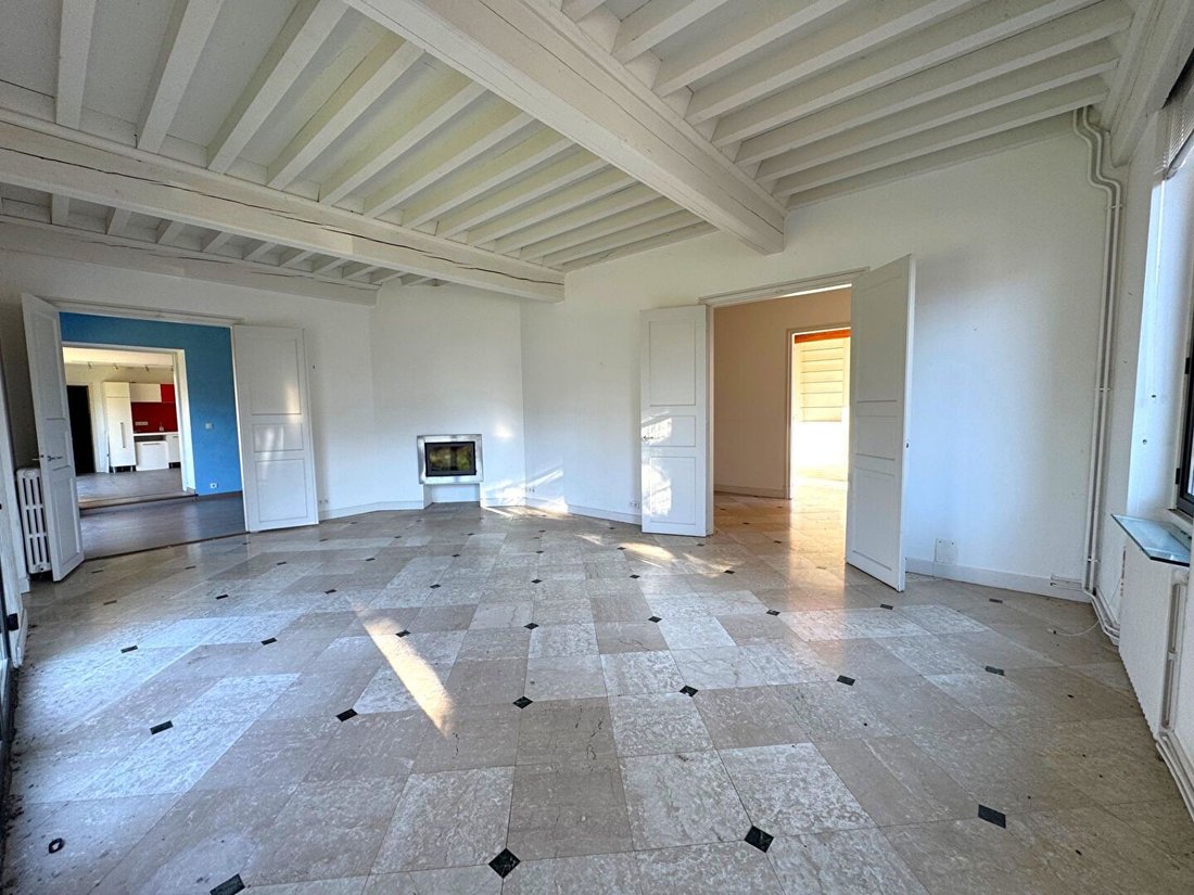 House in Saint Cyprien, Toulouse, France 4 - 16818309
