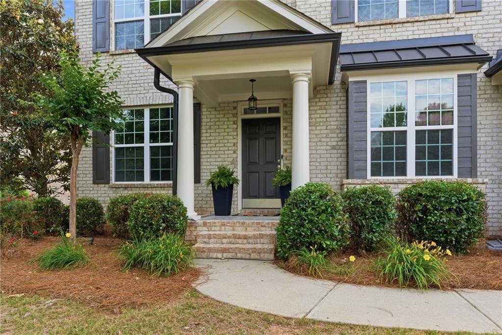 House in Cumming, Georgia, United States 2 - 17913946