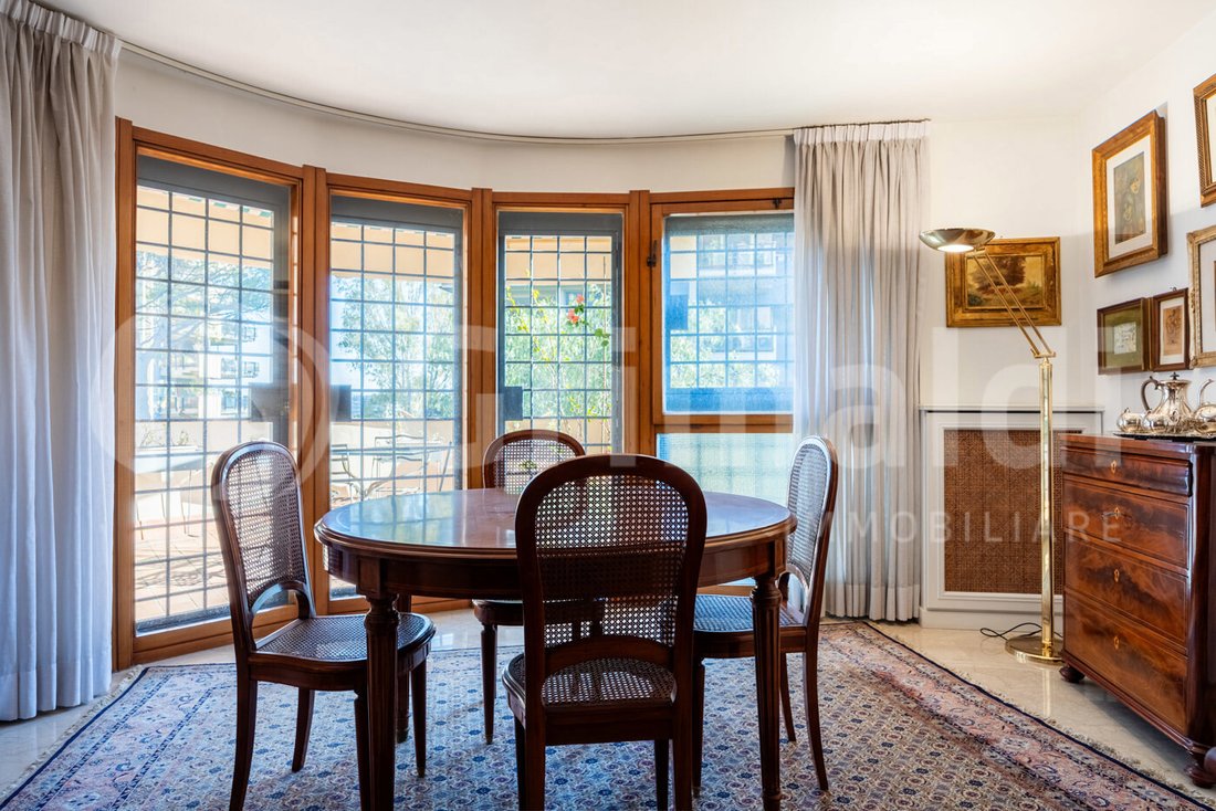 Apartment in Eur - Torrino - Giuliano Dalmata, Rome, Lazio 5 - 17933284